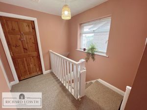 Landing- click for photo gallery